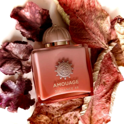 عطر امواج جايدانس 46 اكسترايت دو بارفيوم للنساء 100مل Amouage Guidance 46 Extrait de Parfum